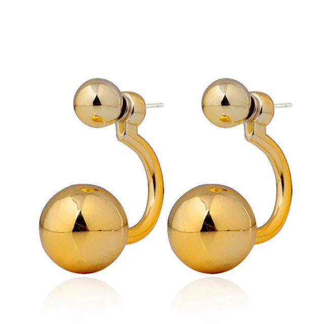 Cute and Popular Aretes Stud Earrings for WOmen Brincos Dec622 sparklingselections Earrings Cute and Popular Aretes Stud Earrings for WOmen Brincos Dec622 sparklingselections Earrings
