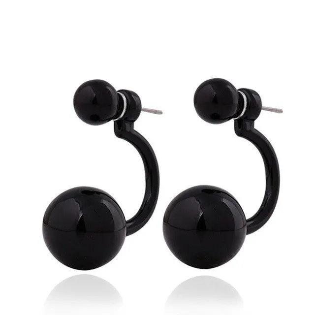 Cute and Popular Aretes Stud Earrings for WOmen Brincos Dec622 sparklingselections Earrings Cute and Popular Aretes Stud Earrings for WOmen Brincos Dec622 sparklingselections Earrings