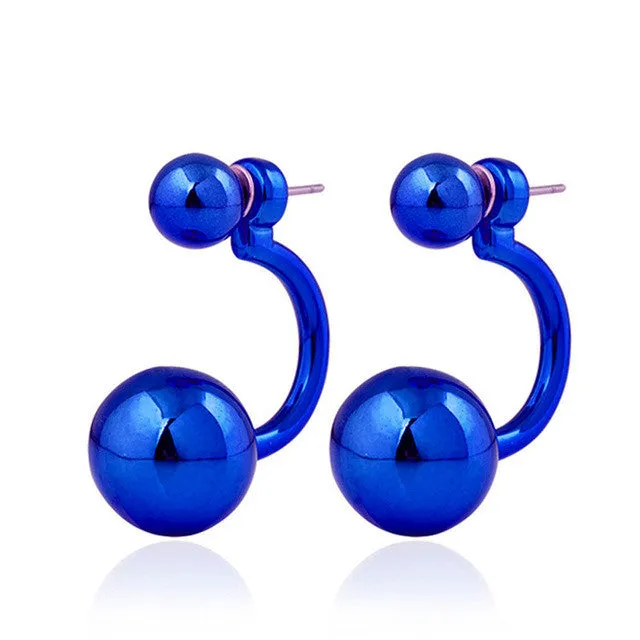 Cute and Popular Aretes Stud Earrings for WOmen Brincos Dec622 sparklingselections Earrings Cute and Popular Aretes Stud Earrings for WOmen Brincos Dec622 sparklingselections Earrings