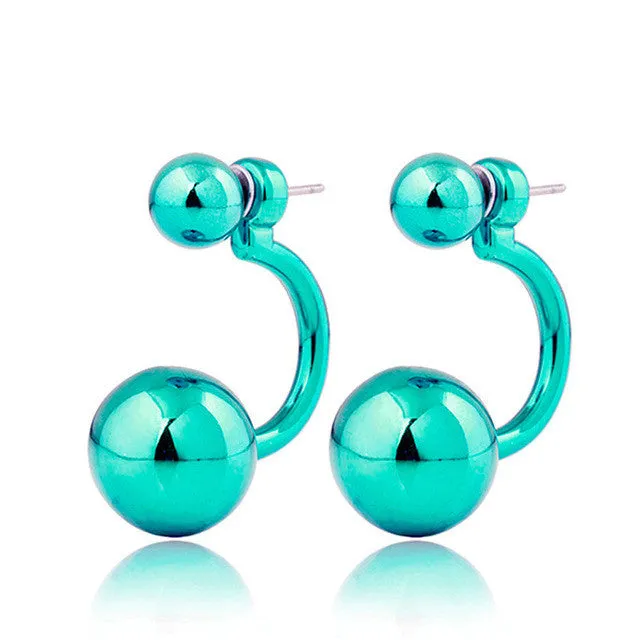 Cute and Popular Aretes Stud Earrings for WOmen Brincos Dec622 sparklingselections Earrings Cute and Popular Aretes Stud Earrings for WOmen Brincos Dec622 sparklingselections Earrings