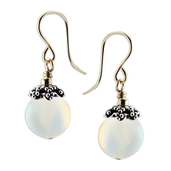 Earrings Elisa Ilana Glass Earrings349108