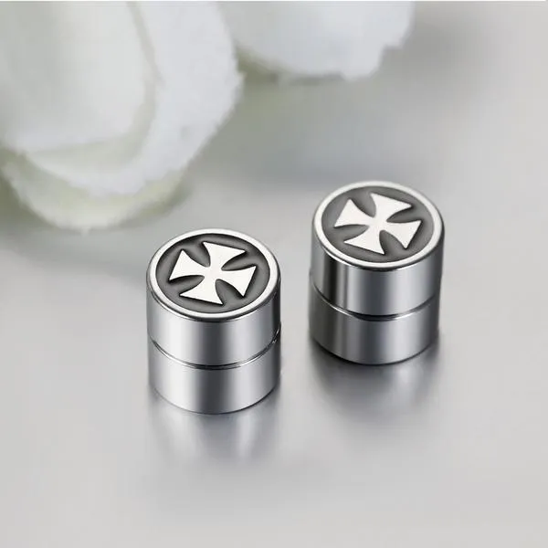 Earrings Mens Magnetic Ear Stud sparklingselections Earrings Mens Magnetic Ear Stud sparklingselections