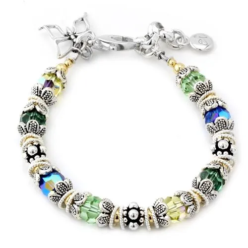 Elisa Ilana Bracelets Lizs Legacy Awareness Bracelet178600