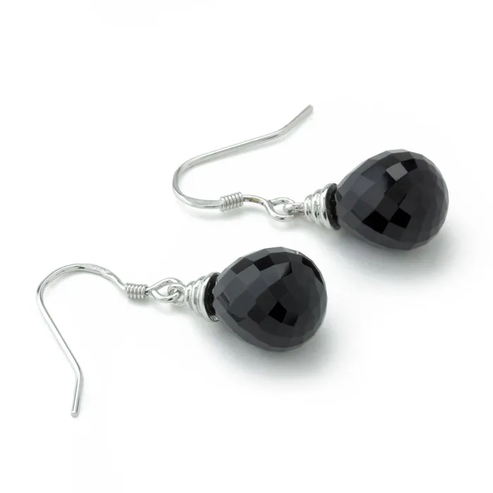 Elisa Ilana Earrings Small Agate Earrings645817