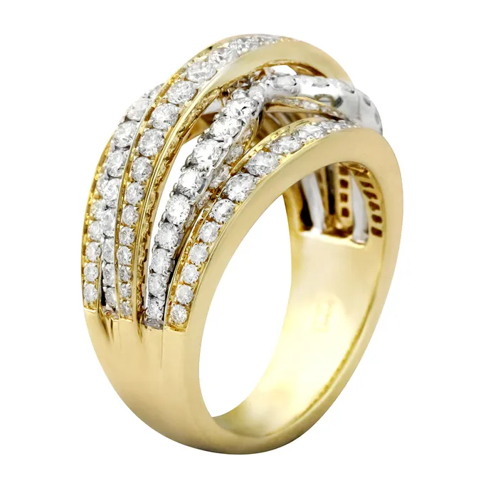 Frederic Sage Paloma Diamond Ring336532 Frederic Sage Rings Frederic Sage Paloma Diamond Ring336532 Frederic Sage Rings