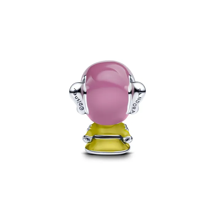 Pandora Disney Snow White Dopey Charm Pandora Charm Necklaces