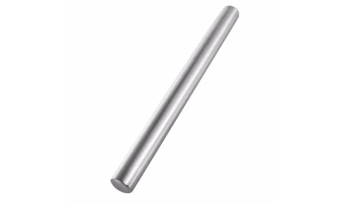 Portable Stainless Steel Kitchen Nonstick Fondant Cake Dough Roller sparklingselections Bracelets Portable Stainless Steel Kitchen Nonstick Fondant Cake Dough Roller sparklingselections Bracelets