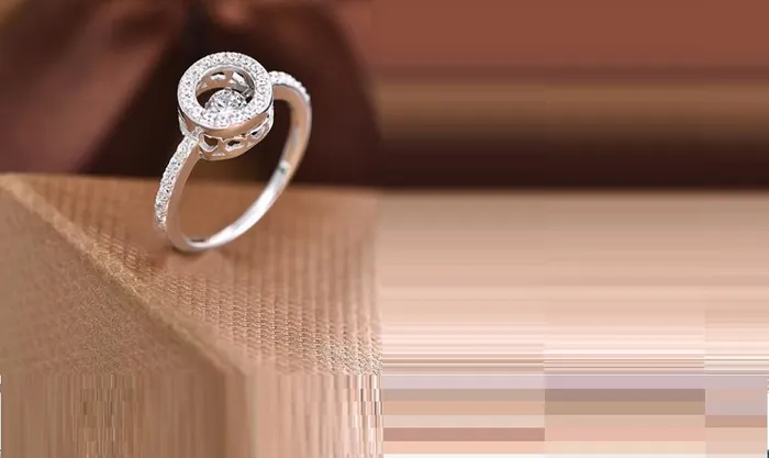 Sterling Silver Wedding Bands Rings with Topaz Stone for Women sparklingselections Rings Sterling Silver Wedding Bands Rings with Topaz Stone for Women sparklingselections Rings