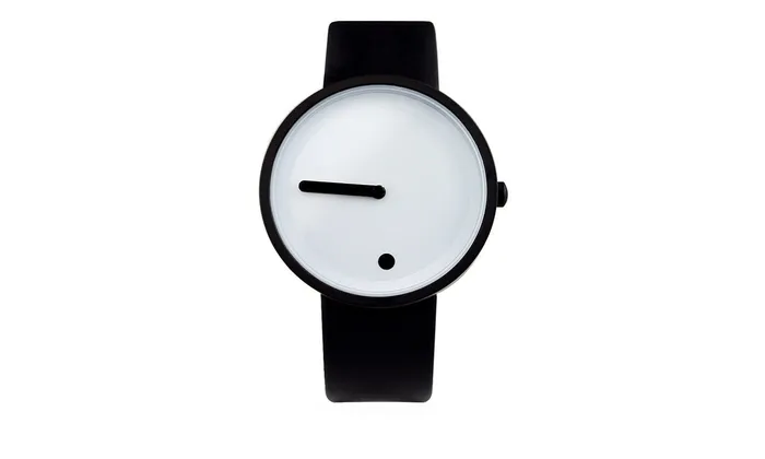 Watches Creative Design Dot and Line Simple Stylish Quartz Watch sparklingselections Watches Creative Design Dot and Line Simple Stylish Quartz Watch sparklingselections