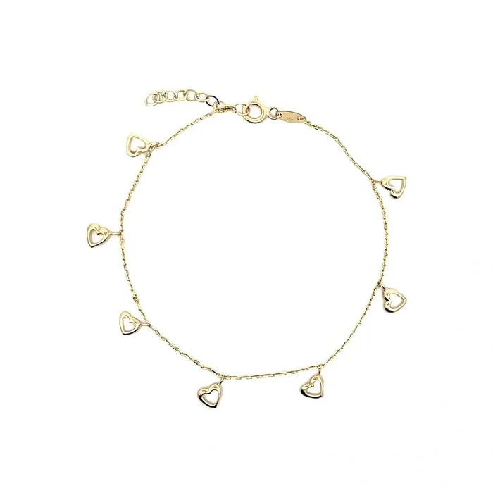 14K Senso Gold Senso Gold PreStyled Sets