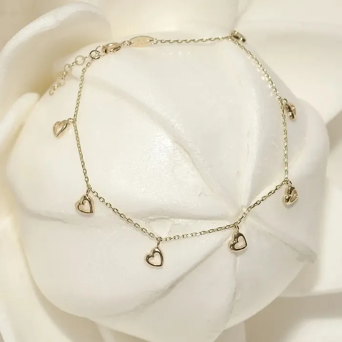  14K Senso Gold Senso Gold PreStyled Sets