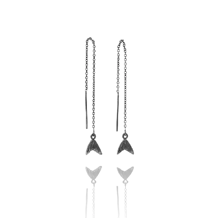 AURUM by Gubjrg Earrings LAX earrings