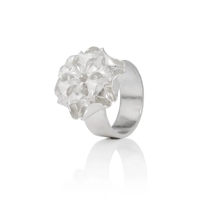 AURUM by Gubjrg Rings DRFA ring