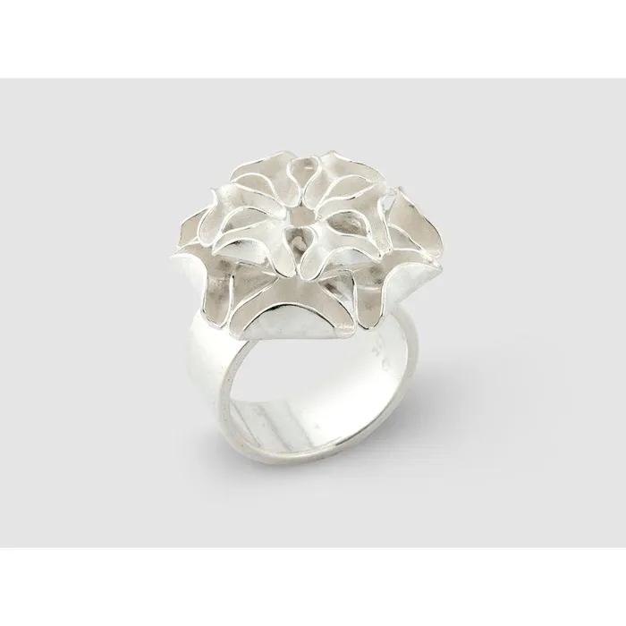 AURUM by Gubjrg Rings DRFA ring