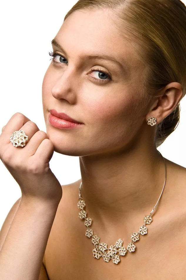 AURUM by Gubjrg Rings DRFA ring