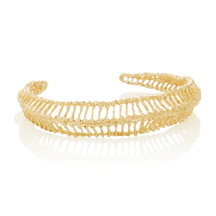 Bracelets AURUM by Gubjrg ASTERIAS bracelet