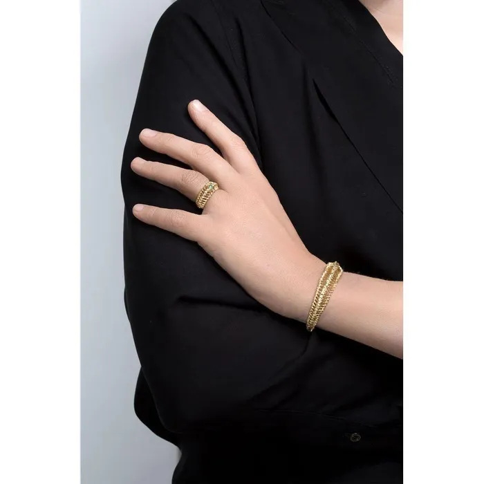 Bracelets AURUM by Gubjrg ASTERIAS bracelet