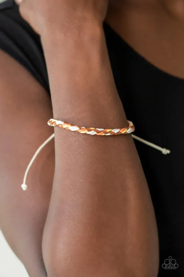 Bracelets Paparazzi Accessories Back In The Saddle Multi Urban Bracelet Jewelry By Bretta Bracelets Paparazzi Accessories Back In The Saddle Multi Urban Bracelet Jewelry By Bretta