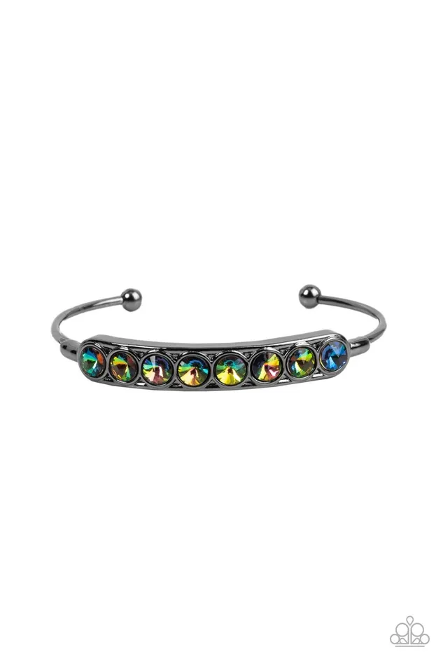 Bracelets Paparazzi Accessories Vertigo Views Multi Bracelet Jewelry by Bretta