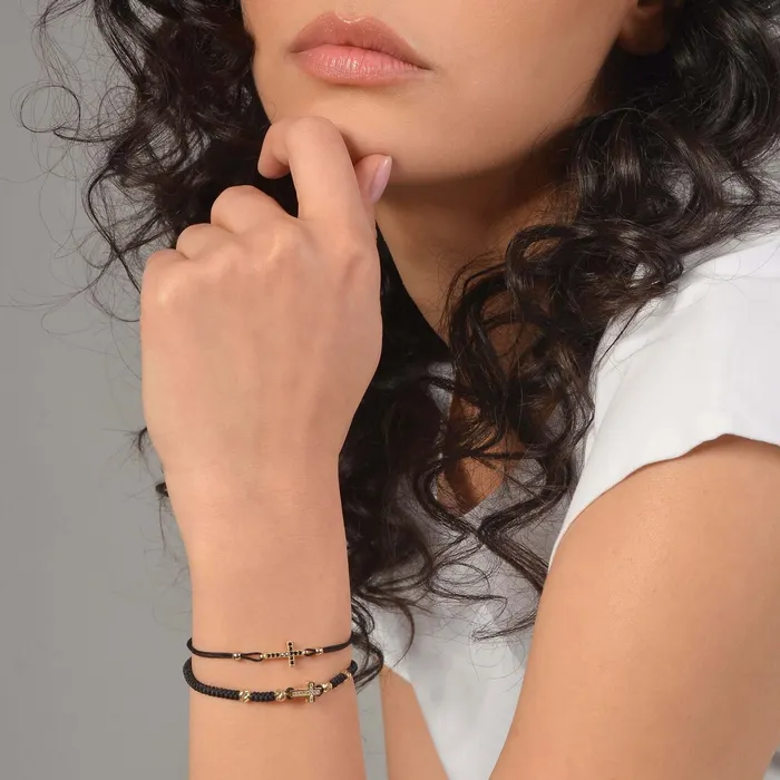 Bracelets Senso Gold Senso Gold Luck BRACELET Bracelets Senso Gold Senso Gold Luck BRACELET