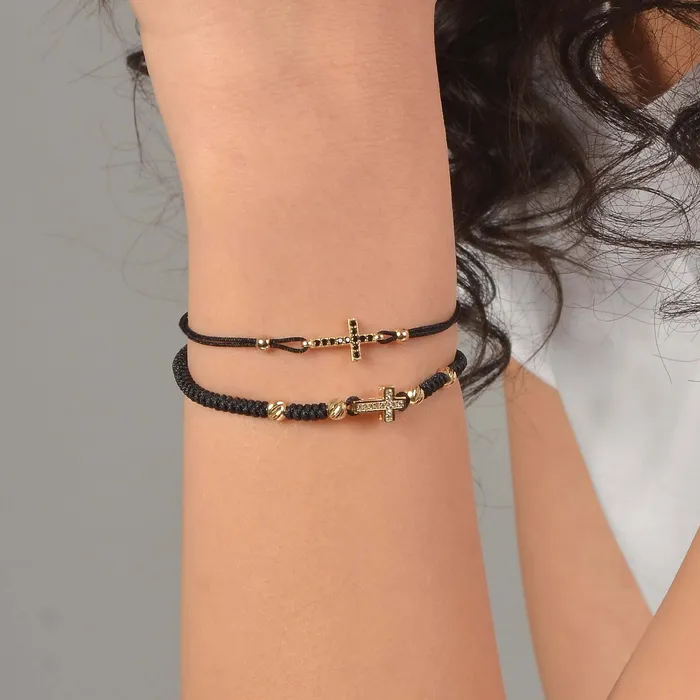 Bracelets Senso Gold Senso Gold Luck BRACELET Bracelets Senso Gold Senso Gold Luck BRACELET