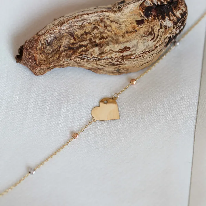 Bracelets Senso Gold Senso Gold Stones BRACELET