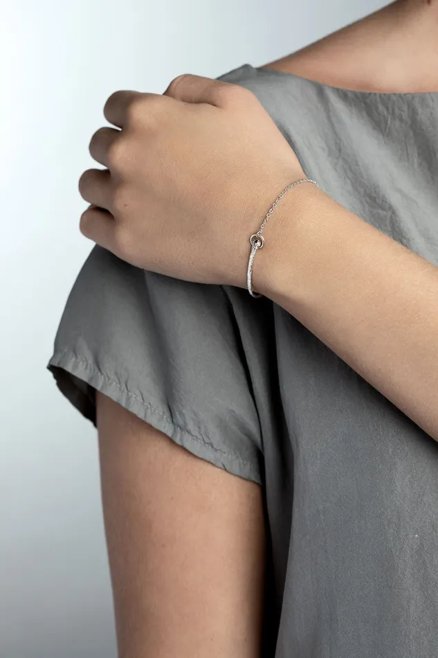 Bracelets SINDUR bracelet AURUM by Gubjrg