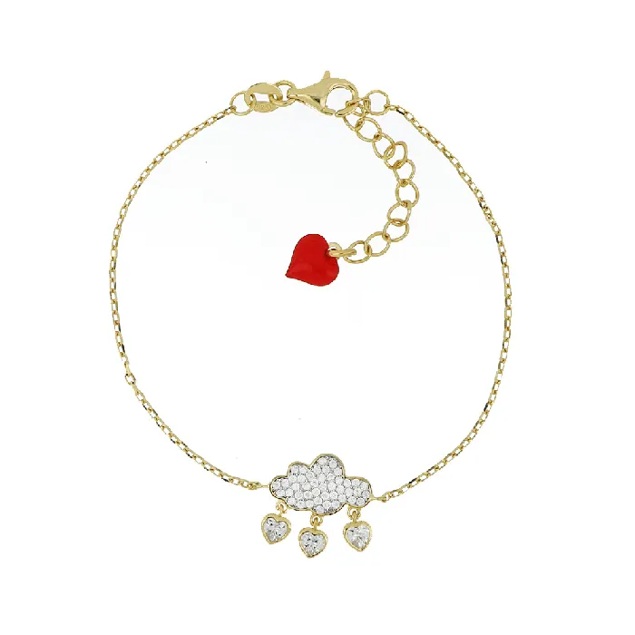 Cuori Bracelets Womens bracelet Cuori Vittorio Emanuele