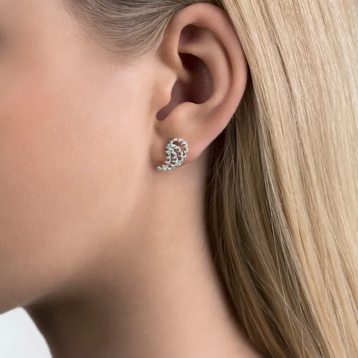 Earrings ASTERIAS earrings AURUM by Gubjrg Earrings ASTERIAS earrings AURUM by Gubjrg