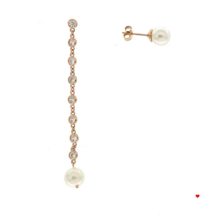 Earrings Cuori Cuori Morimondo Earrings