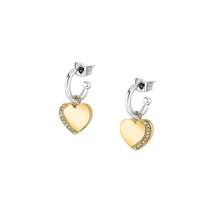 Earrings Morellato Earrings Morellato Mascot