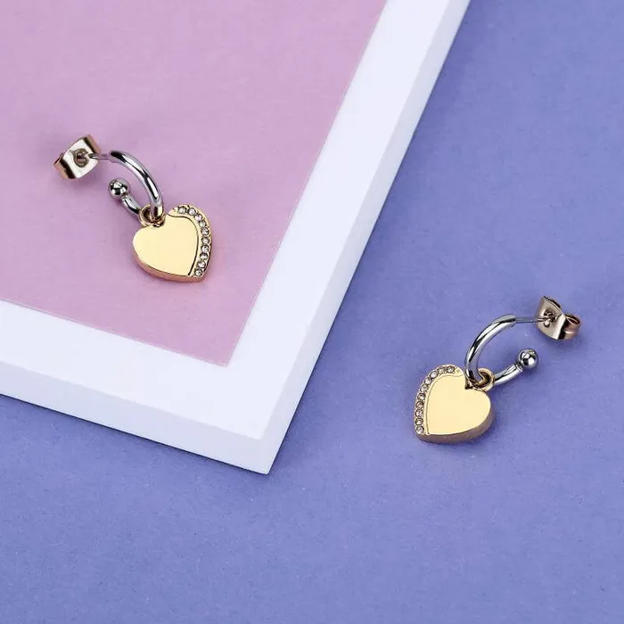 Earrings Morellato Earrings Morellato Mascot