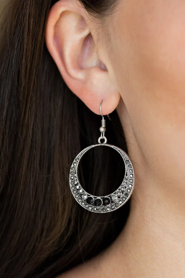 Earrings Paparazzi Accessories Demanding Dazzle Multi Earrings Jewelry by Bretta Earrings Paparazzi Accessories Demanding Dazzle Multi Earrings Jewelry by Bretta