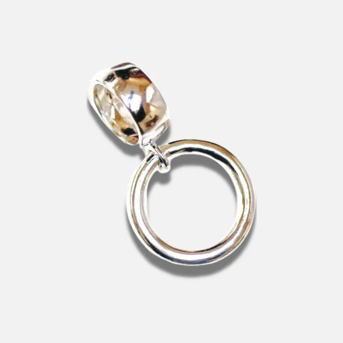 Erosmoon Rings Sterling Silver Collar O Ring Detachable Collar Ring Ring Der O Story of O ring Erosmoon Rings Sterling Silver Collar O Ring Detachable Collar Ring Ring Der O Story of O ring