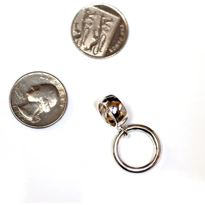 Erosmoon Rings Sterling Silver Collar O Ring Detachable Collar Ring Ring Der O Story of O ring Erosmoon Rings Sterling Silver Collar O Ring Detachable Collar Ring Ring Der O Story of O ring