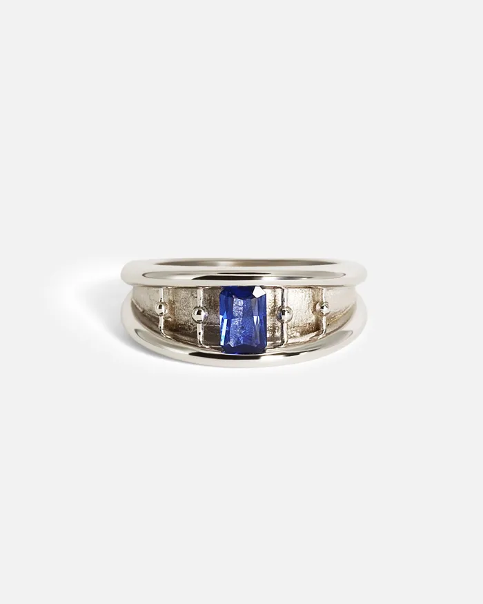 Lucia B Marti Rings Allele Ring