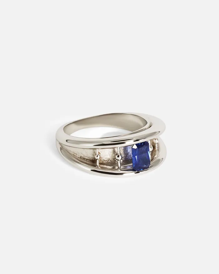 Lucia B Marti Rings Allele Ring Lucia B Marti Rings Allele Ring