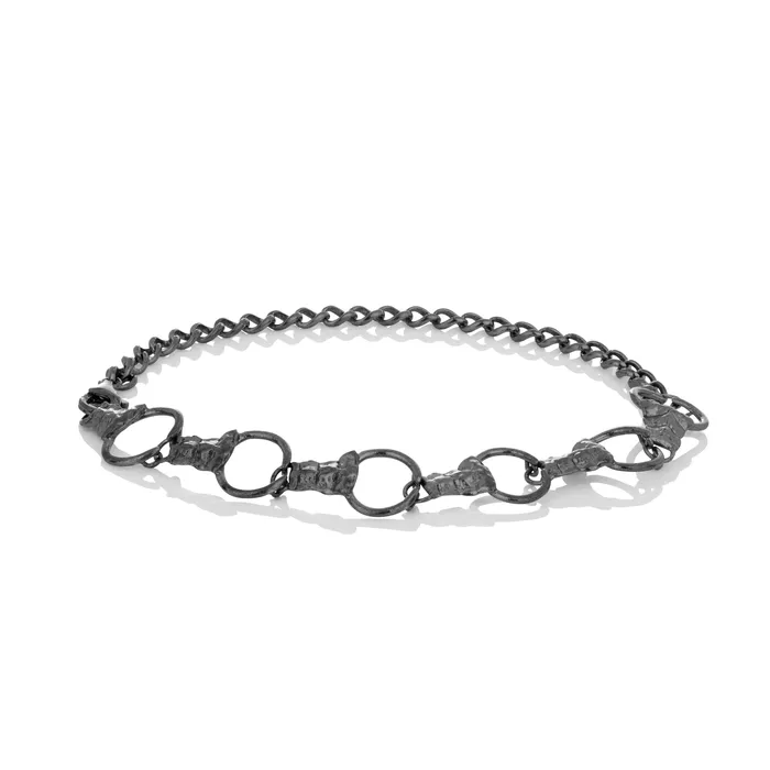 Mens bracelet AURUM by Gubjrg Bracelets