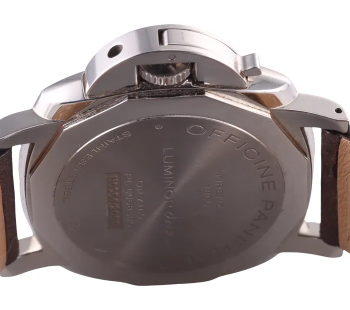Panerai Watches Panerai Luminor Due 42mm Watch PAM00906