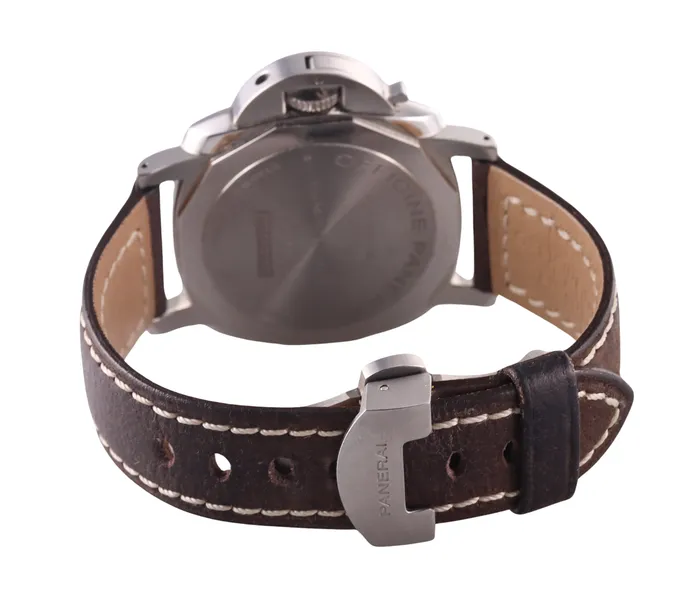Panerai Watches Panerai Luminor Due 42mm Watch PAM00906