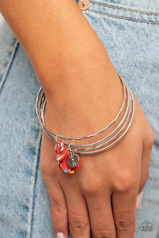 Prairie Plains Multi Bracelet Jewelry by Bretta Paparazzi Accessories Bracelets Prairie Plains Multi Bracelet Jewelry by Bretta Paparazzi Accessories Bracelets