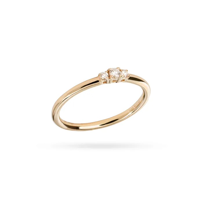 Ring Senso Diamonds My first diamonds Senso Diamonds Rings