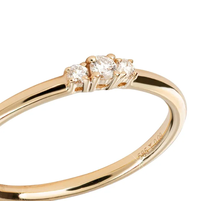 Ring Senso Diamonds My first diamonds Senso Diamonds Rings Ring Senso Diamonds My first diamonds Senso Diamonds Rings