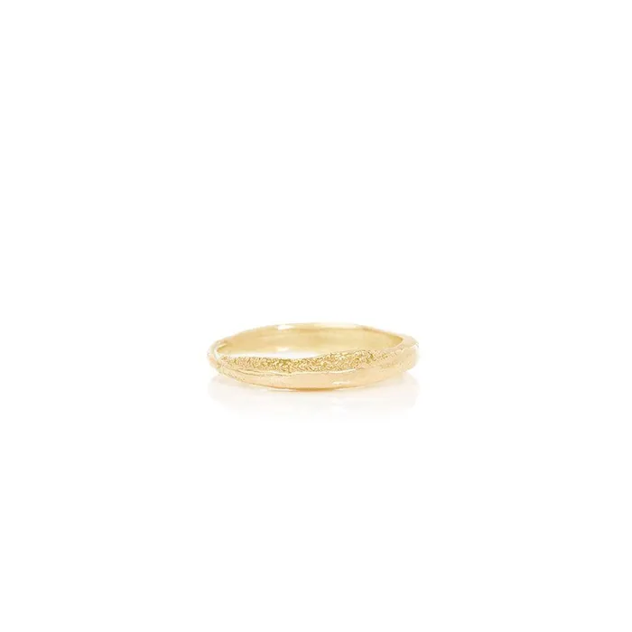 Rings AURUM by Gubjrg Womens wedding ring TUTTU