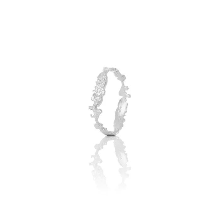 Rings ERIKA ring AURUM by Gubjrg