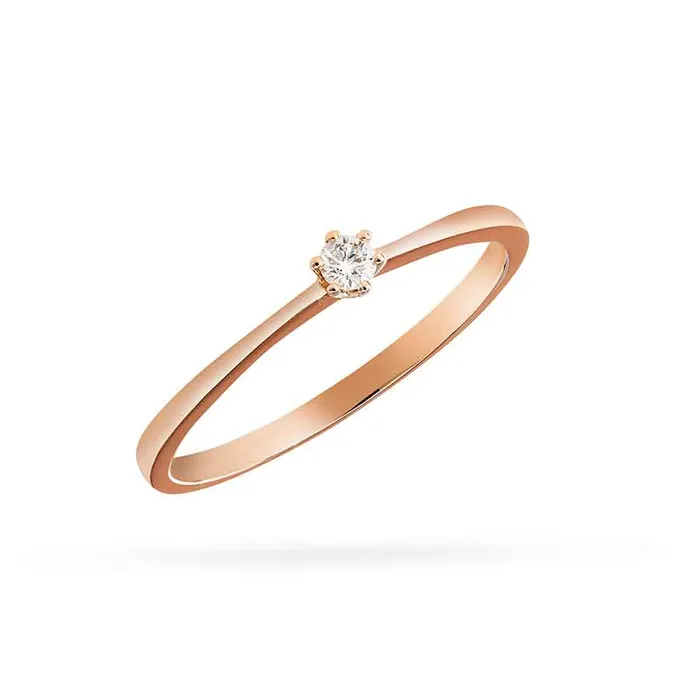 Rings Senso Diamonds Ring Senso Diamonds My first diamond