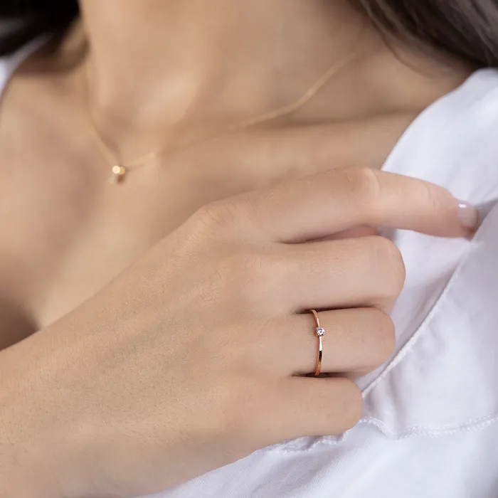 Rings Senso Diamonds Ring Senso Diamonds My first diamond Rings Senso Diamonds Ring Senso Diamonds My first diamond