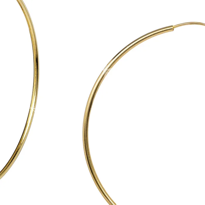 Senso Gold Shine Earrings Senso Gold Earrings